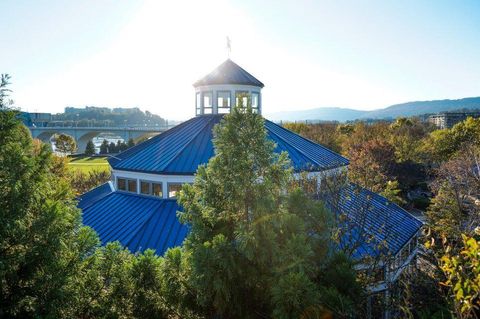 Tiny photo for 4 Cherokee Boulevard, Chattanooga, TN 37405 (MLS # 1526960)