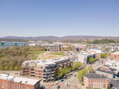 Tiny photo for 4 Cherokee Boulevard, Chattanooga, TN 37405 (MLS # 1526960)