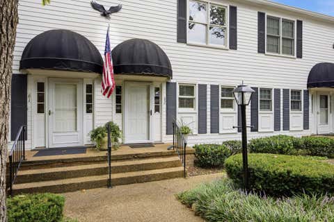Condo For Sale - 728 Bacon Trail<br/> Chattanooga, TN 37412