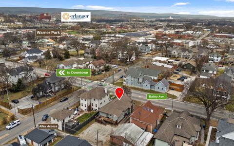 Tiny photo for 1502 Bailey Avenue, Chattanooga, TN 37404 (MLS # 1528595)