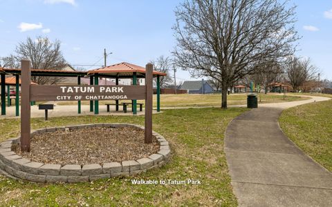 Tiny photo for 1502 Bailey Avenue, Chattanooga, TN 37404 (MLS # 1528595)