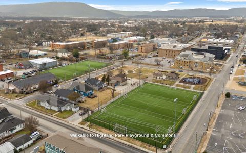 Tiny photo for 1502 Bailey Avenue, Chattanooga, TN 37404 (MLS # 1528595)