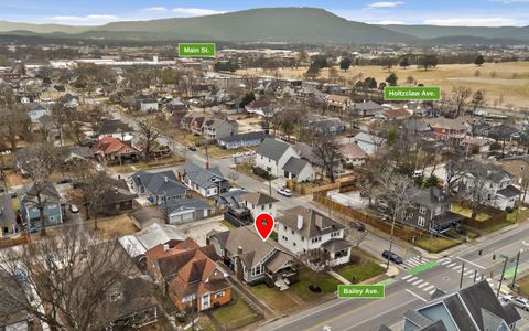 Tiny photo for 1502 Bailey Avenue, Chattanooga, TN 37404 (MLS # 1528595)