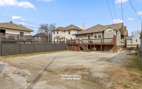 Tiny photo for 1502 Bailey Avenue, Chattanooga, TN 37404 (MLS # 1528595)