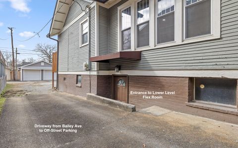 Tiny photo for 1502 Bailey Avenue, Chattanooga, TN 37404 (MLS # 1528595)