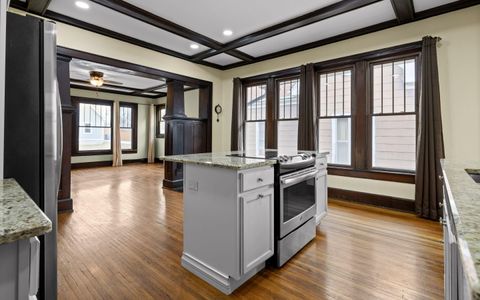 Tiny photo for 1502 Bailey Avenue, Chattanooga, TN 37404 (MLS # 1528595)