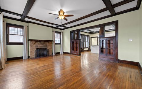 Tiny photo for 1502 Bailey Avenue, Chattanooga, TN 37404 (MLS # 1528595)