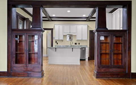 Tiny photo for 1502 Bailey Avenue, Chattanooga, TN 37404 (MLS # 1528595)