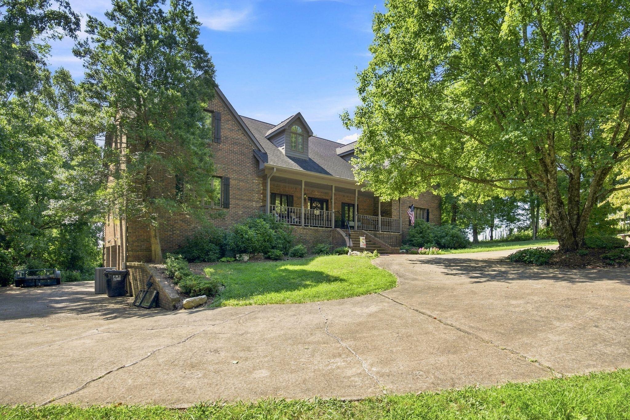 8624 Brow Lake Road