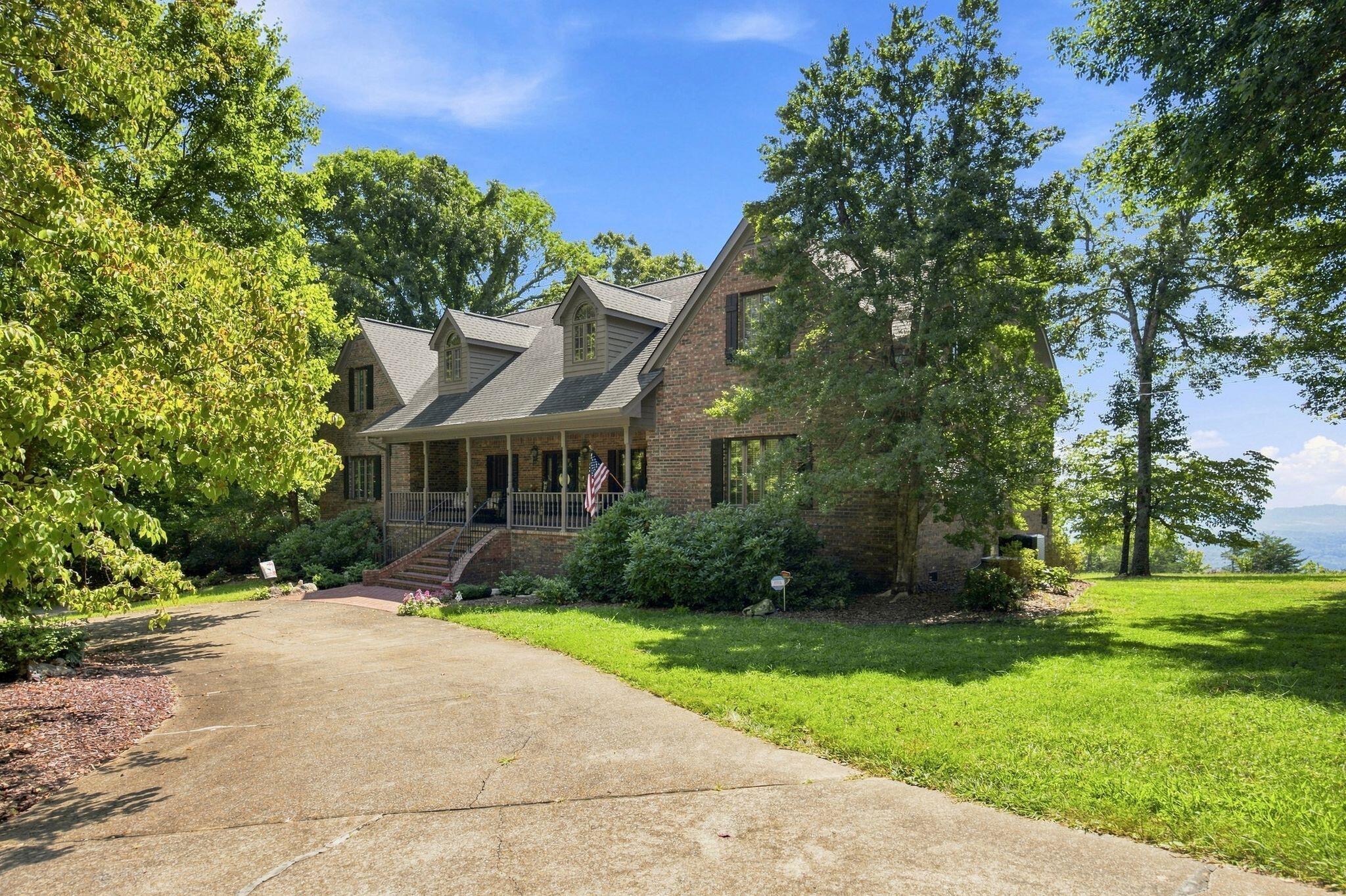 8624 Brow Lake Road