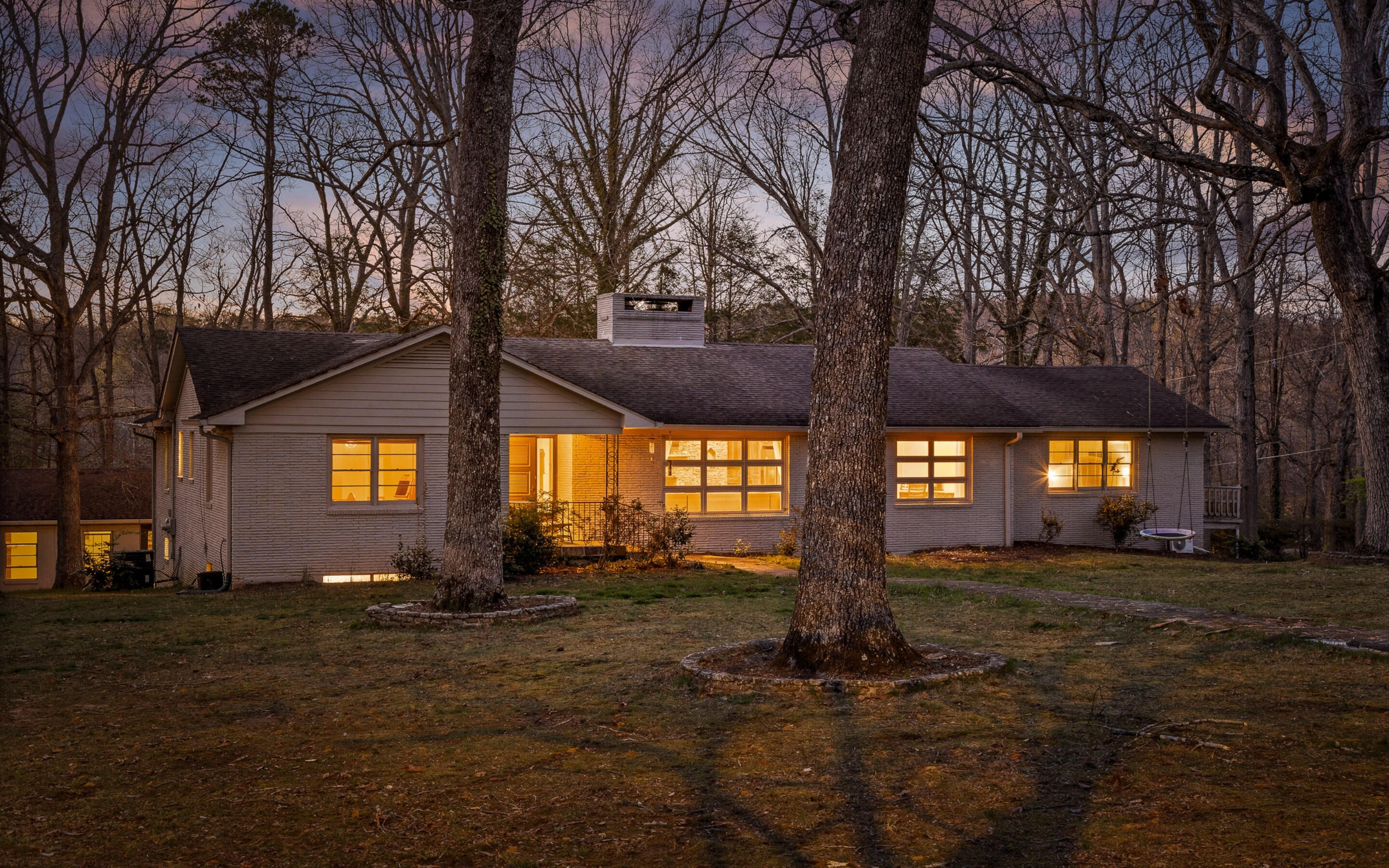 341 N Palisades Drive, Signal Mountain, Tennessee image 39