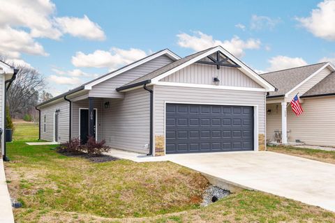 Photo of 109 Norman Creek Road, Evensville, TN 37332 (MLS # 1528099)