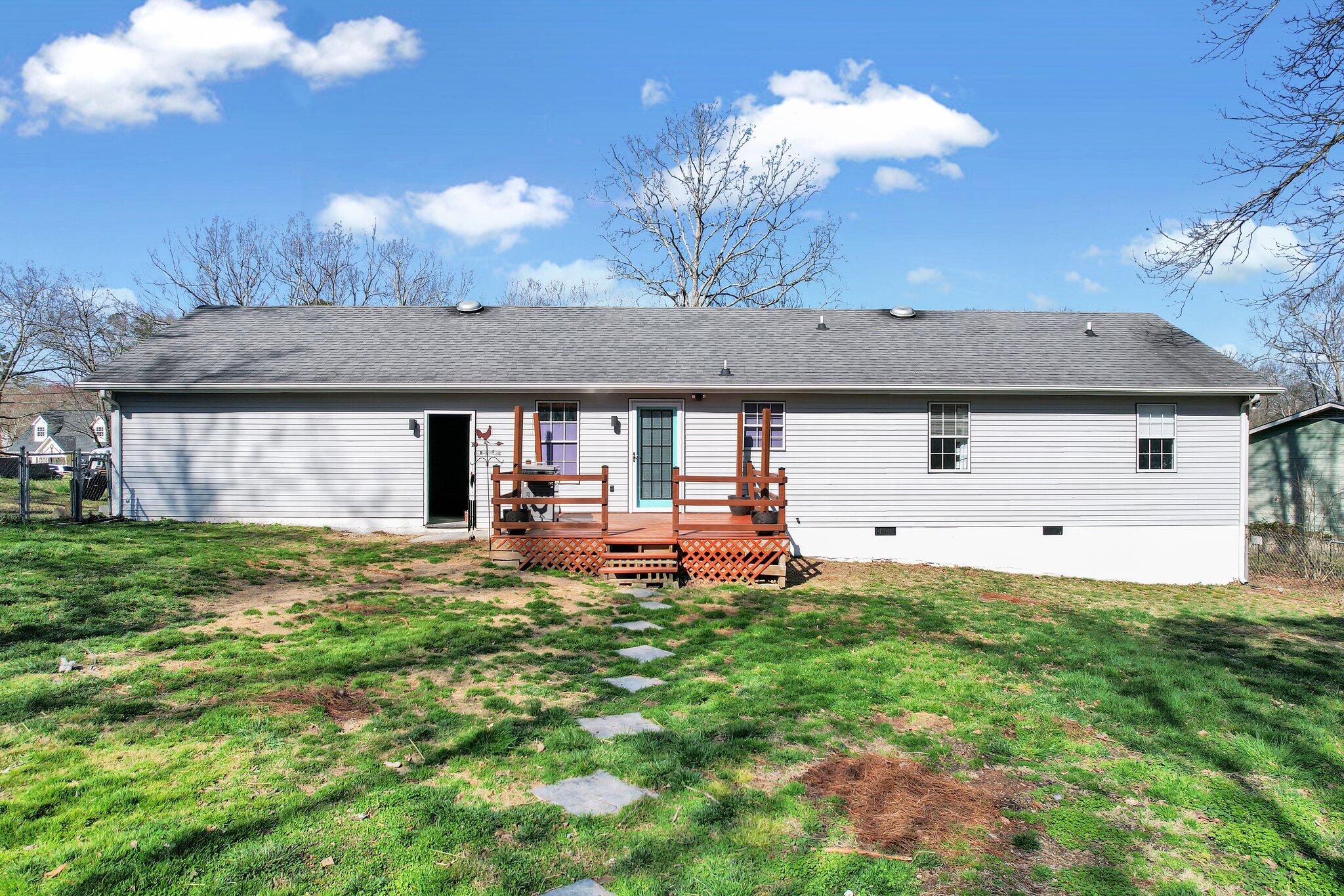 3351 Somerset Drive, Cleveland, Tennessee image 24
