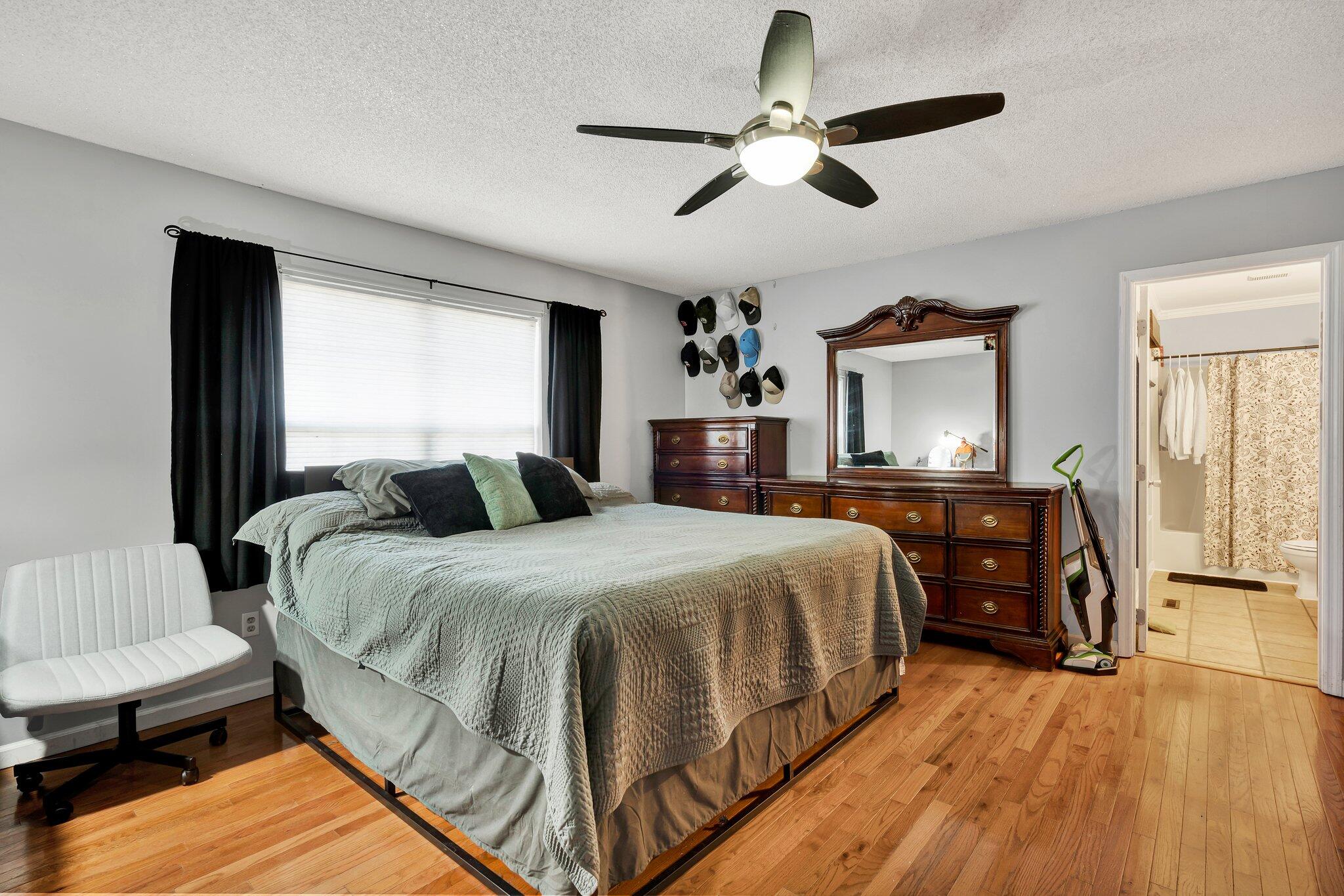 3351 Somerset Drive, Cleveland, Tennessee image 14
