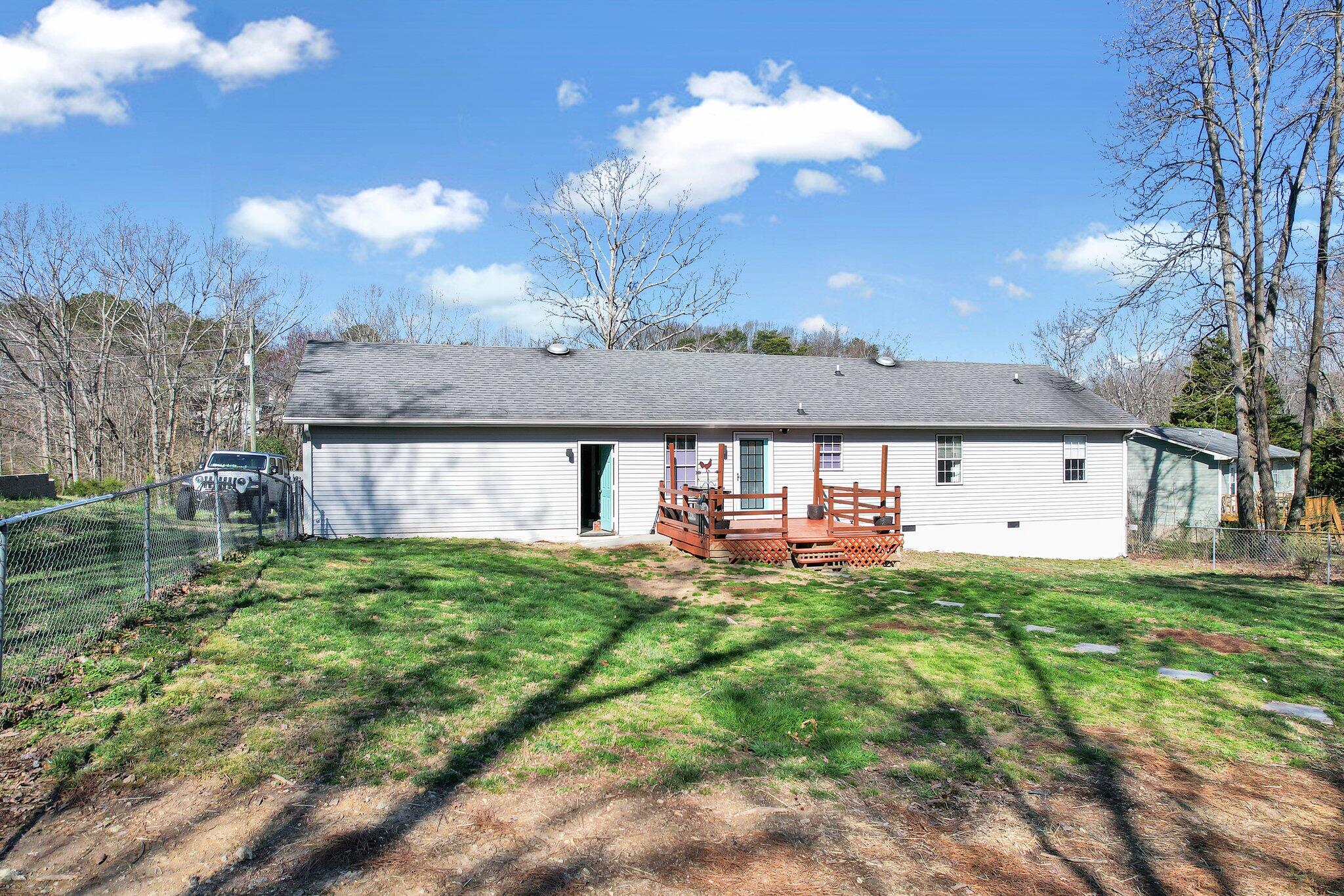 3351 Somerset Drive, Cleveland, Tennessee image 23