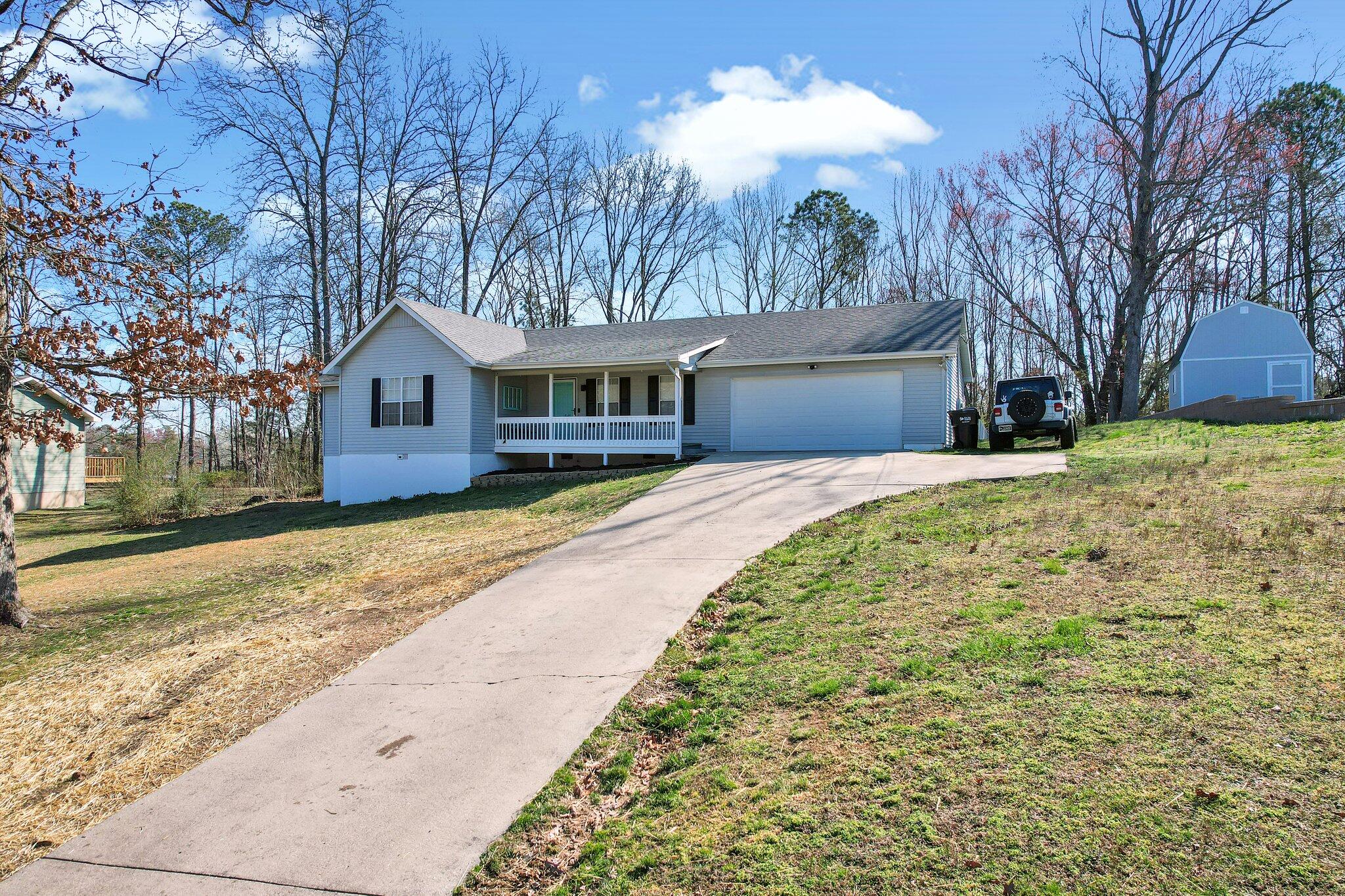 3351 Somerset Drive, Cleveland, Tennessee image 28