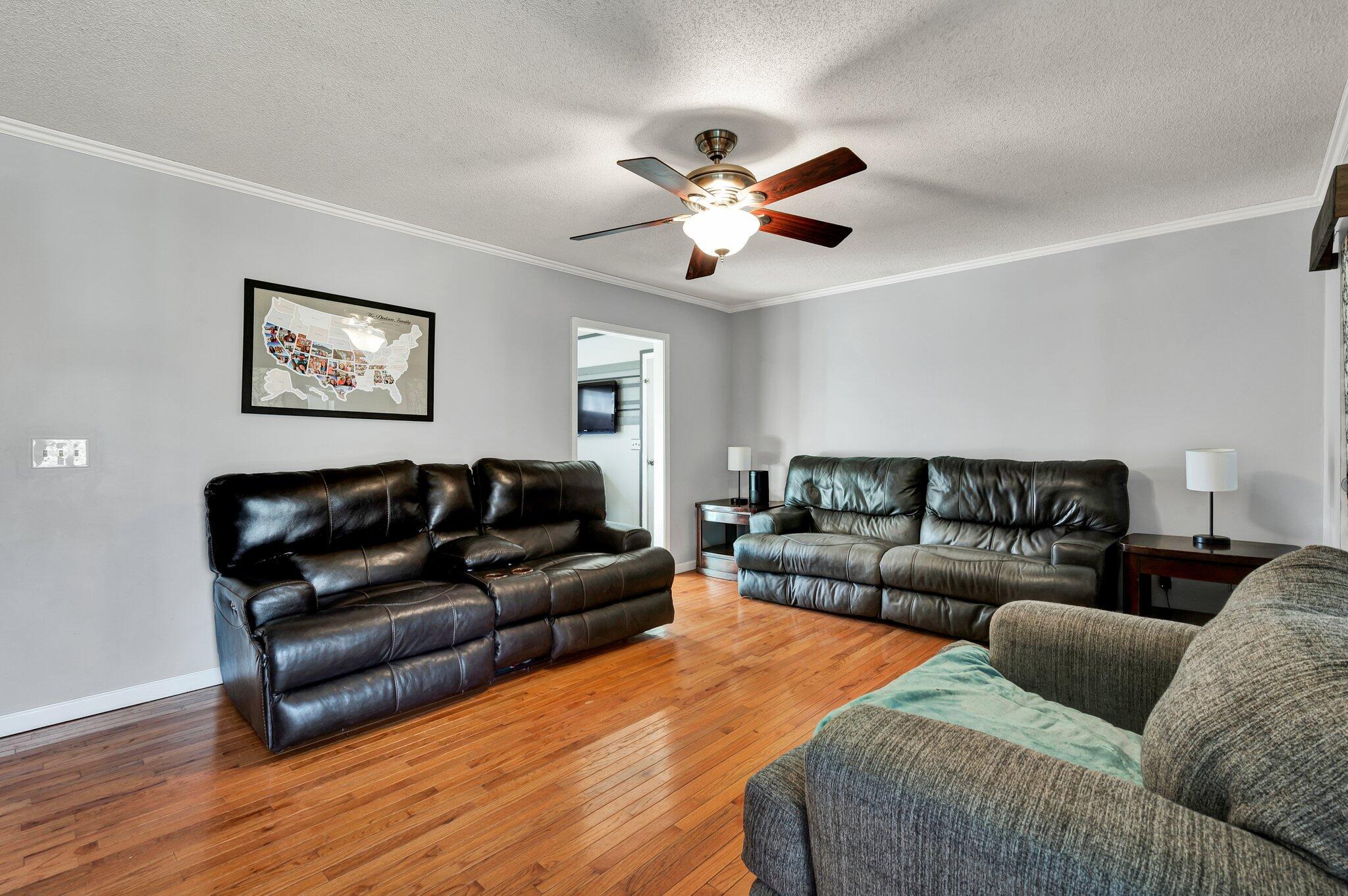 3351 Somerset Drive, Cleveland, Tennessee image 3