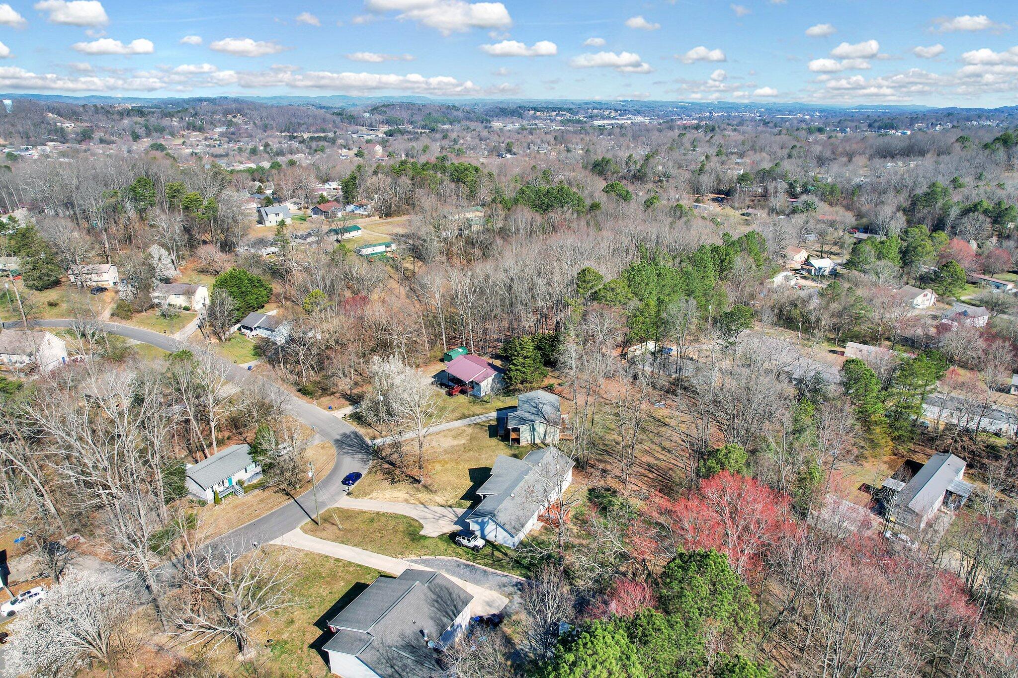 3351 Somerset Drive, Cleveland, Tennessee image 27