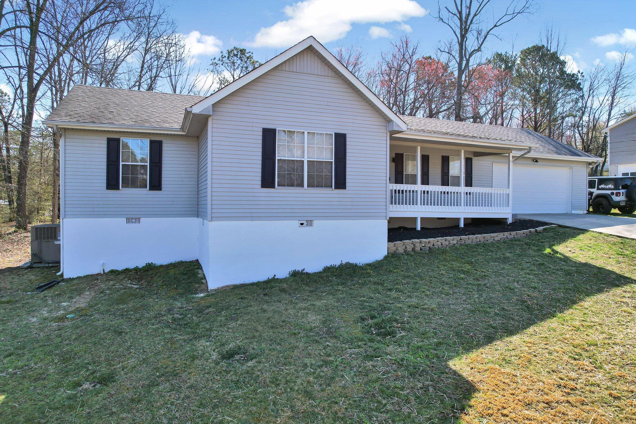 3351 Somerset Drive, Cleveland, Tennessee image 22