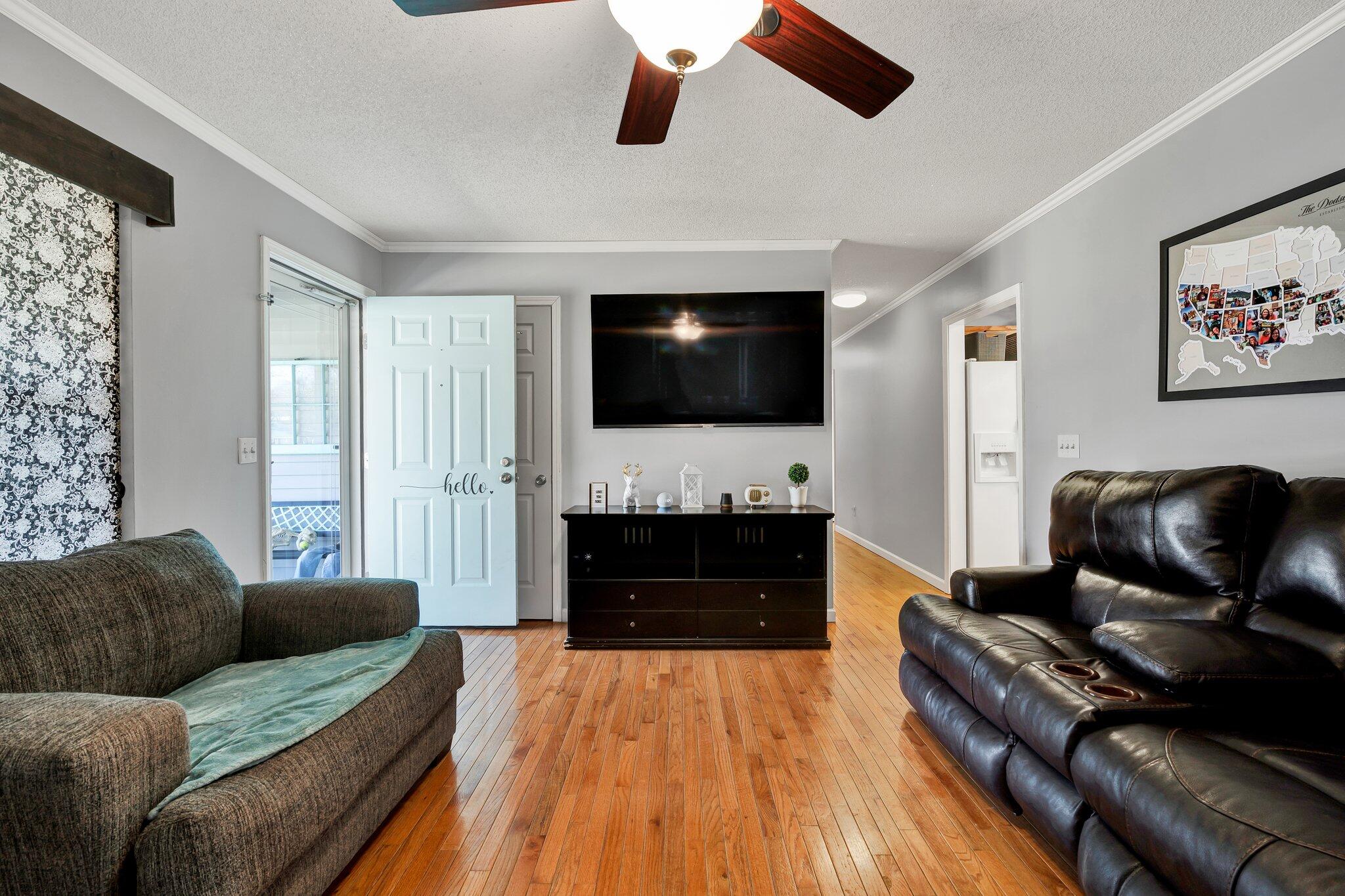 3351 Somerset Drive, Cleveland, Tennessee image 4