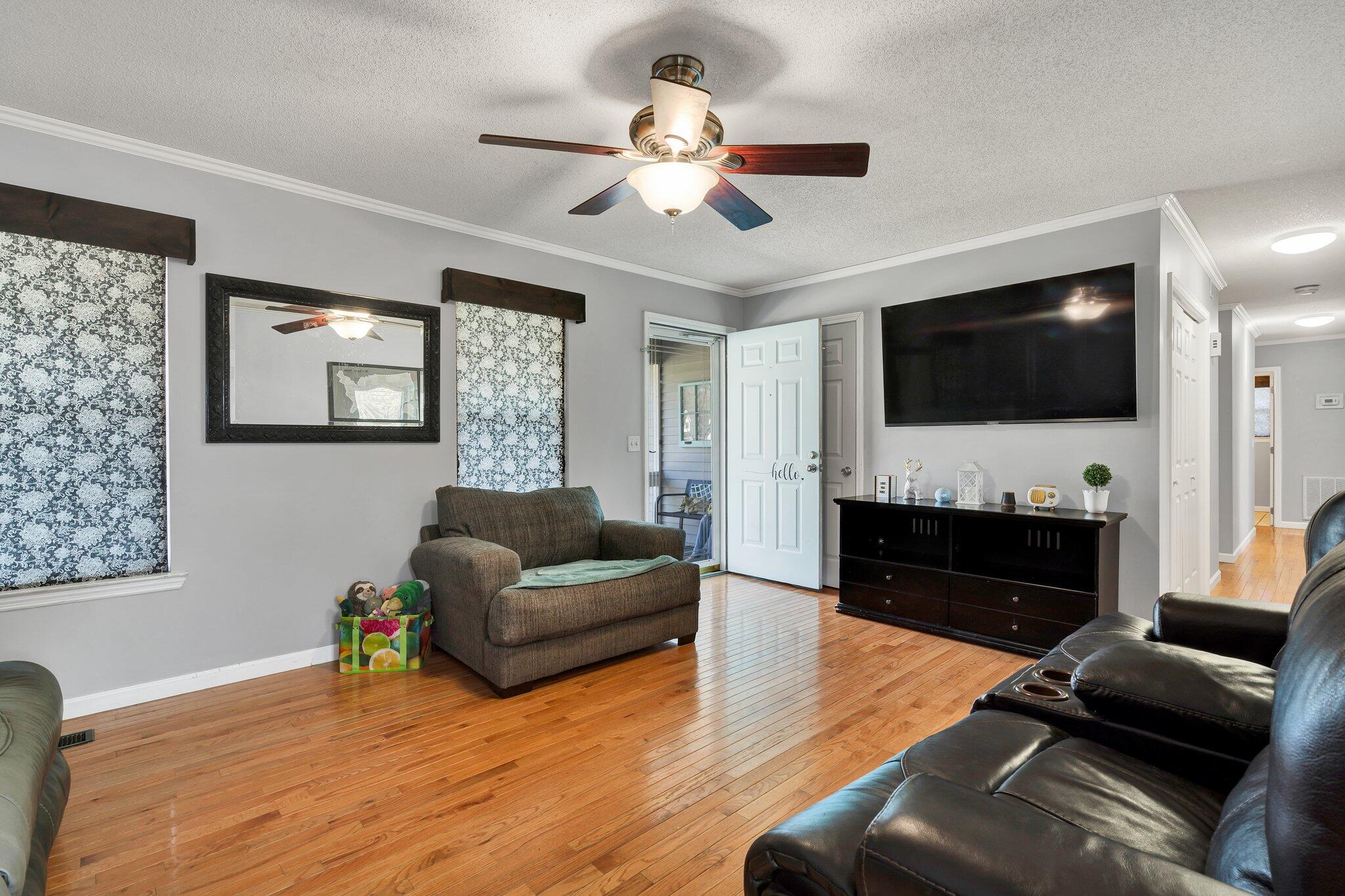 3351 Somerset Drive, Cleveland, Tennessee image 6