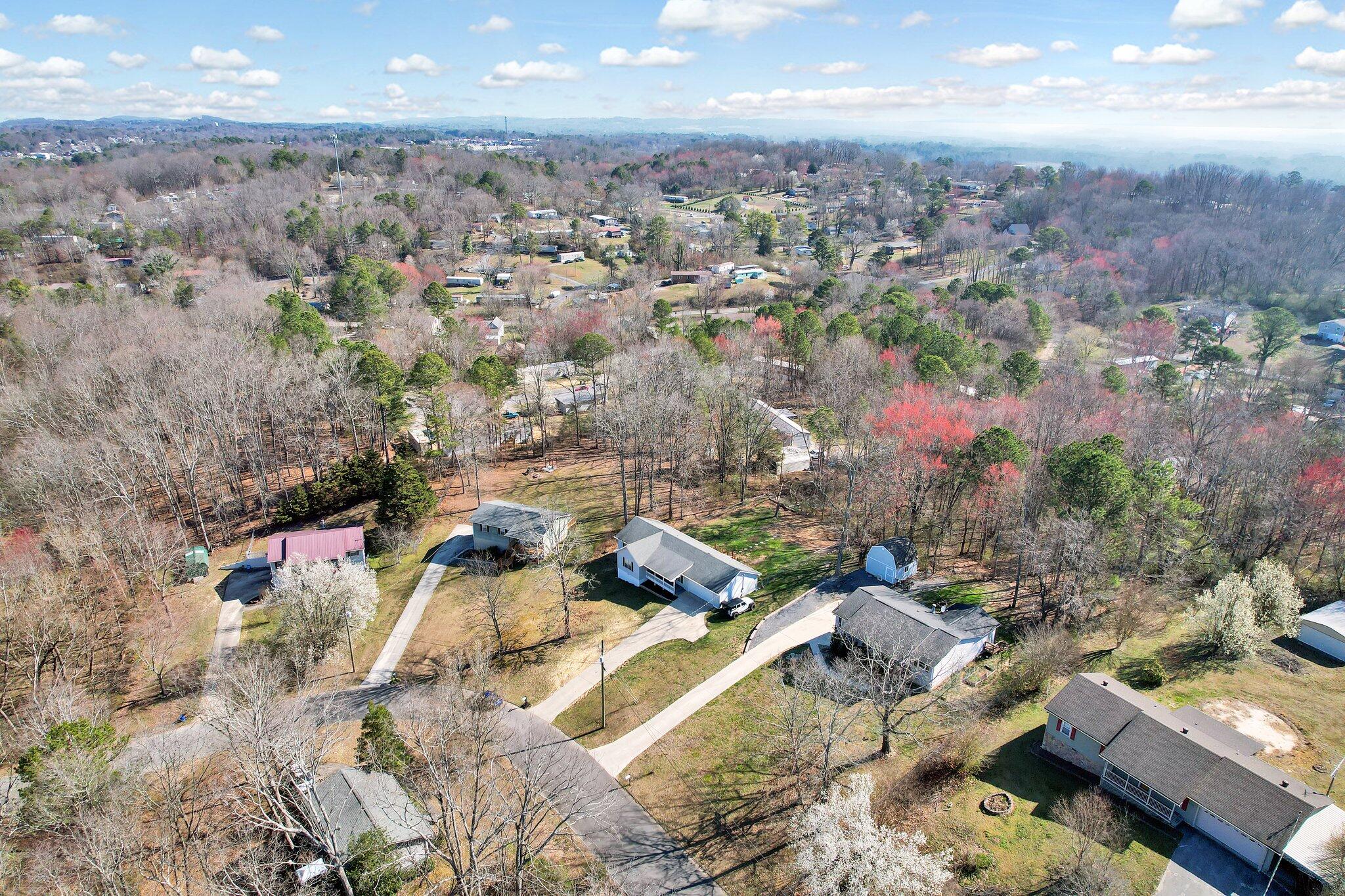 3351 Somerset Drive, Cleveland, Tennessee image 26