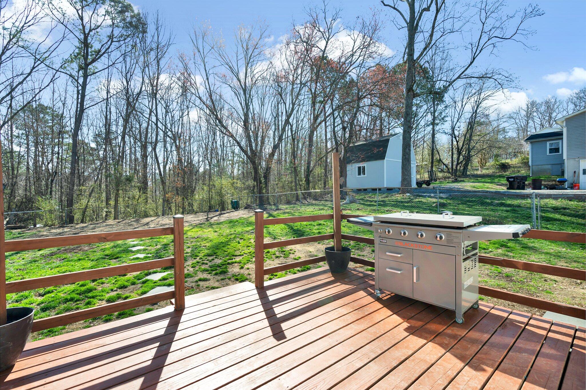 3351 Somerset Drive, Cleveland, Tennessee image 21