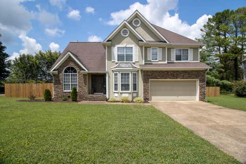 Photo of 8630 Georgetown Trace Lane, Chattanooga, TN 37421 (MLS # 1540371)