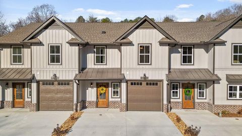 Photo of 9077 Dallas Hollow Road, Soddy Daisy, TN 37379 (MLS # 1525448)