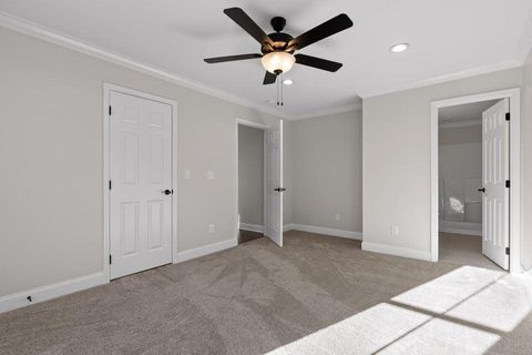 Tiny photo for 9077 Dallas Hollow Road, Soddy Daisy, TN 37379 (MLS # 1525448)