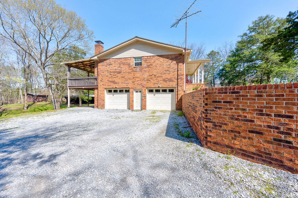 638 Old Three Notch Road, Ringgold, Georgia image 48