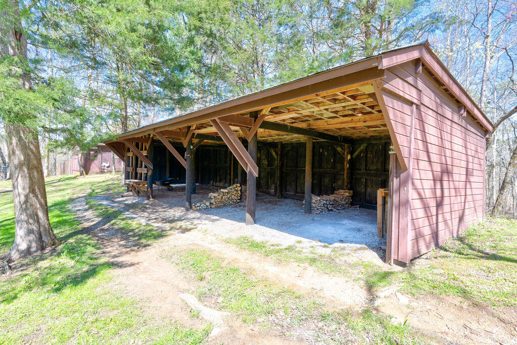 638 Old Three Notch Road, Ringgold, Georgia image 5