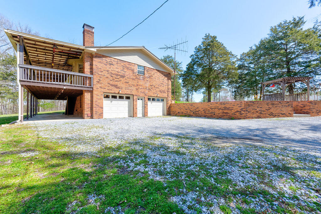 638 Old Three Notch Road, Ringgold, Georgia image 3