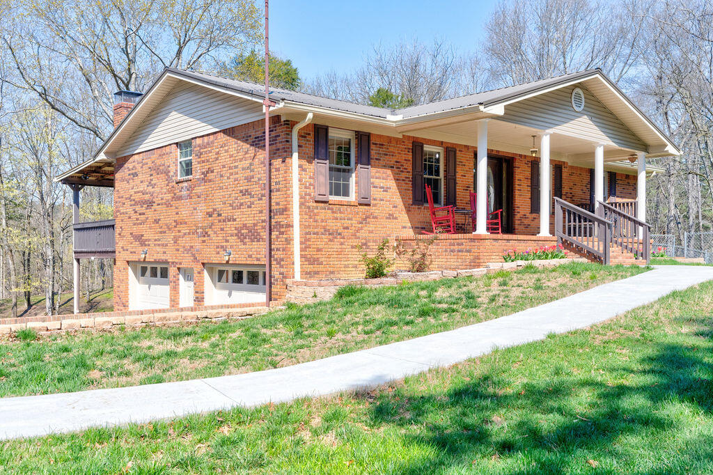 638 Old Three Notch Road, Ringgold, Georgia image 47