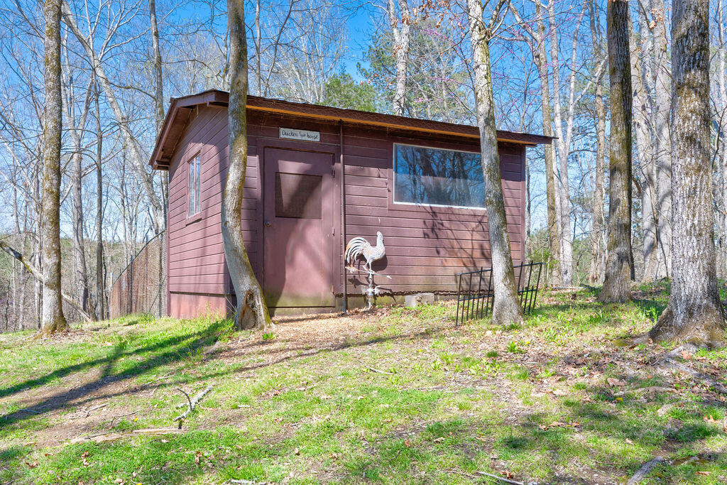638 Old Three Notch Road, Ringgold, Georgia image 6