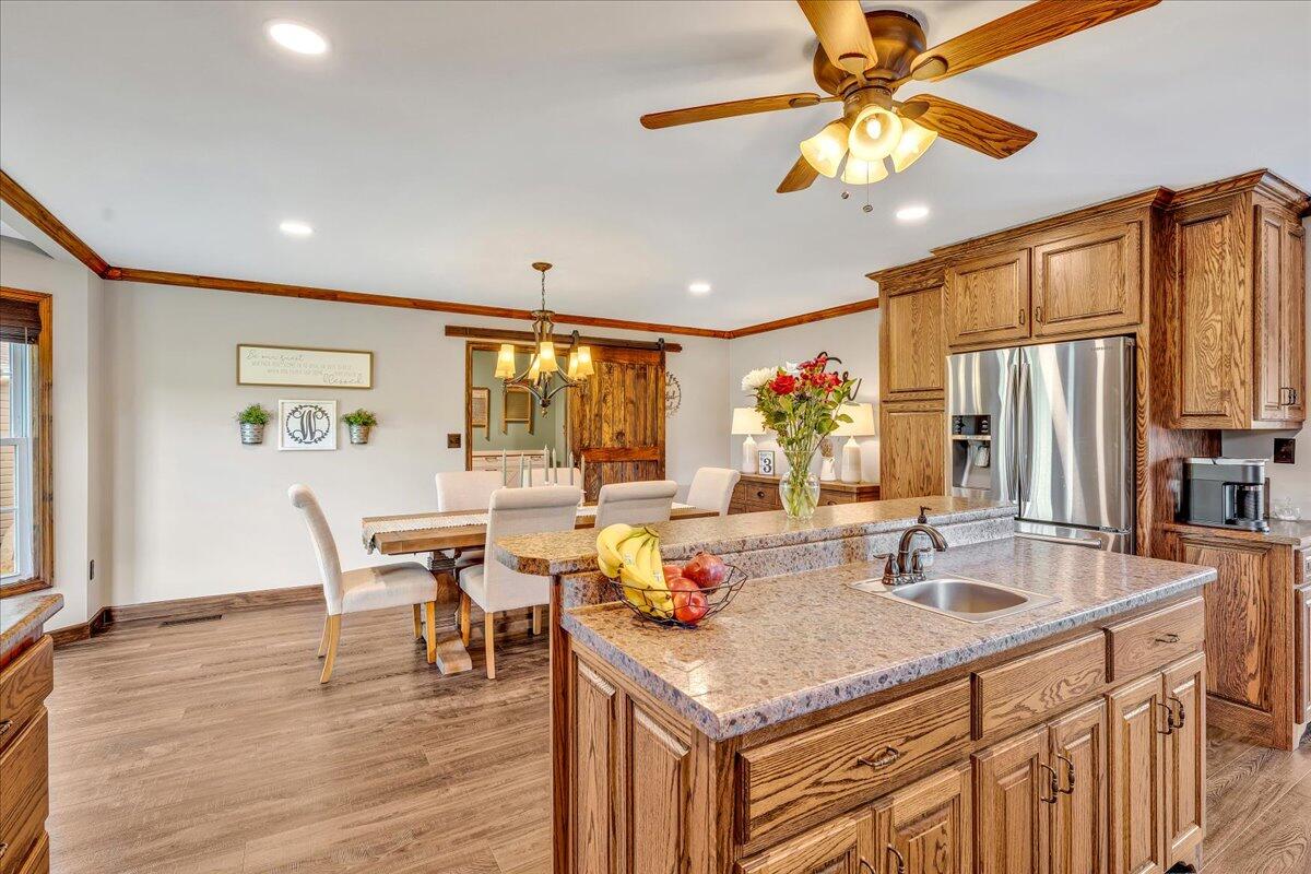 685 Co Rd 267, Bryant, Alabama image 13