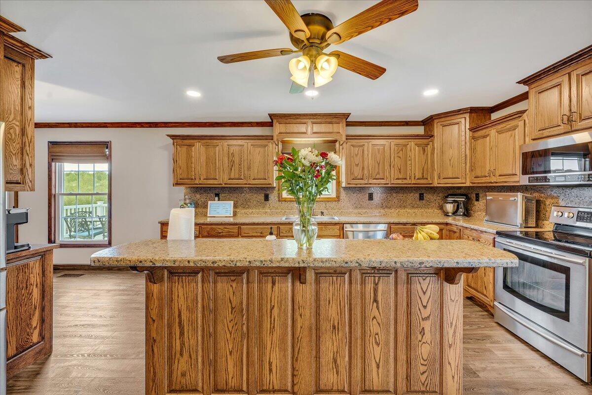 685 Co Rd 267, Bryant, Alabama image 11