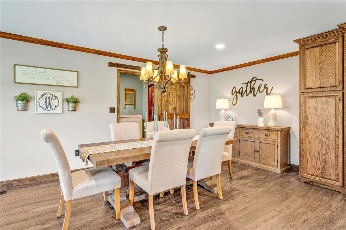 685 Co Rd 267, Bryant, Alabama image 14
