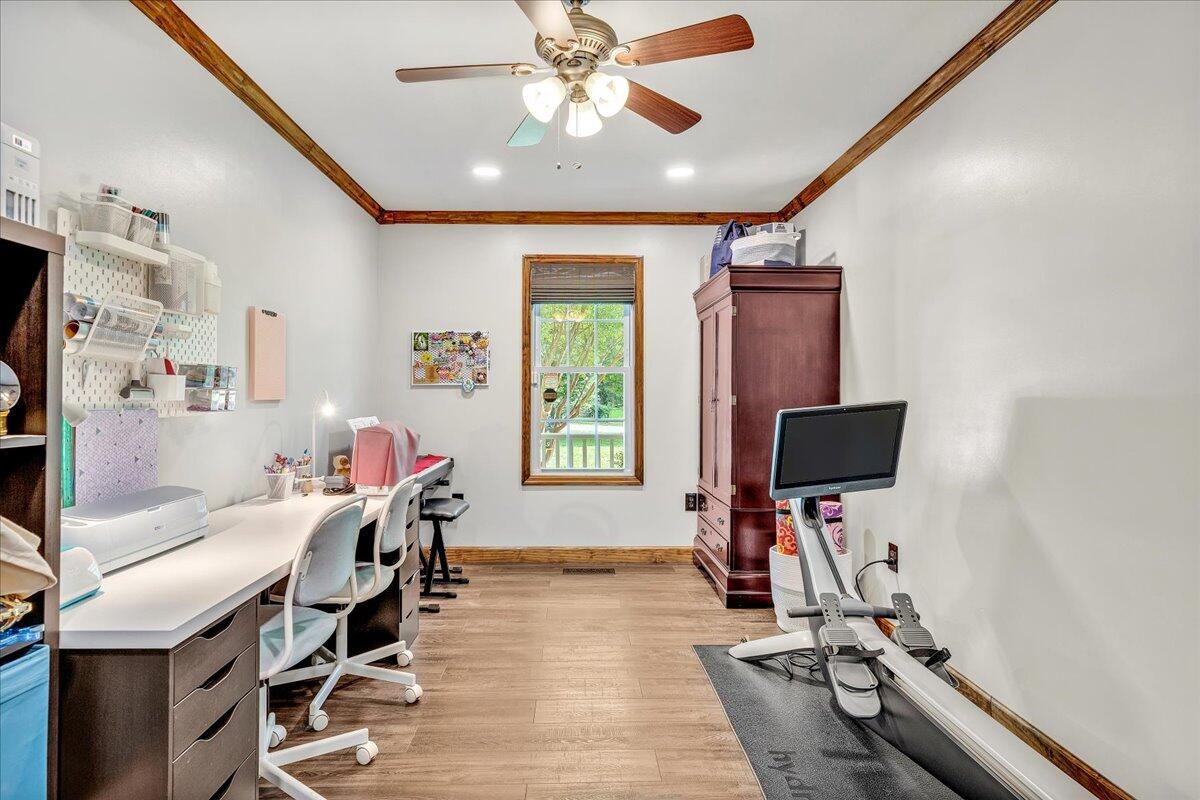 685 Co Rd 267, Bryant, Alabama image 45