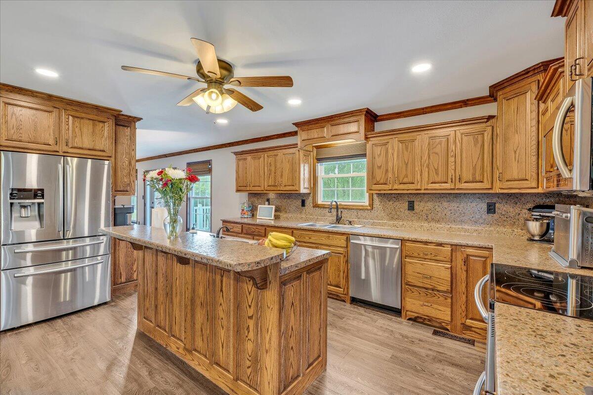 685 Co Rd 267, Bryant, Alabama image 10