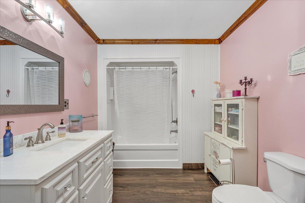 685 Co Rd 267, Bryant, Alabama image 32