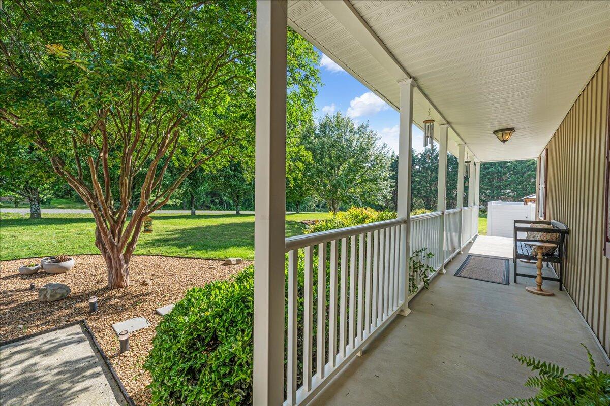 685 Co Rd 267, Bryant, Alabama image 5
