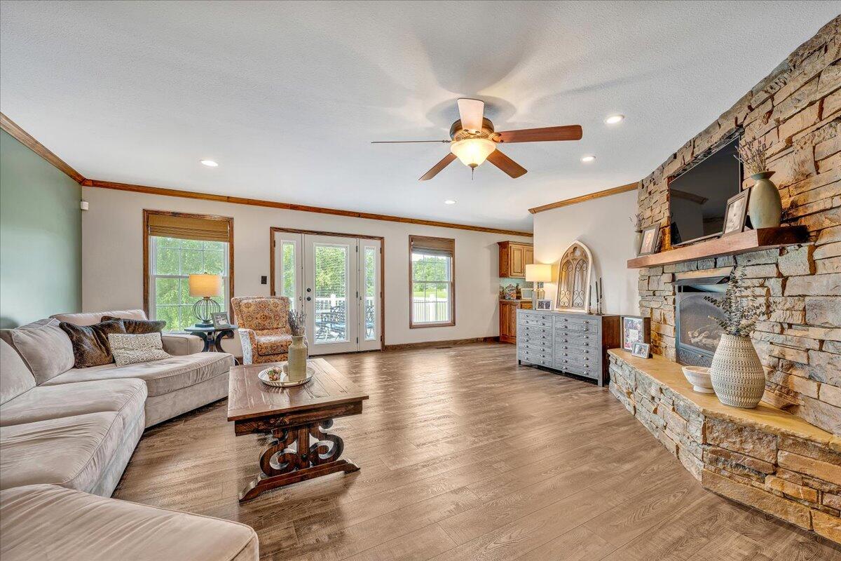685 Co Rd 267, Bryant, Alabama image 6