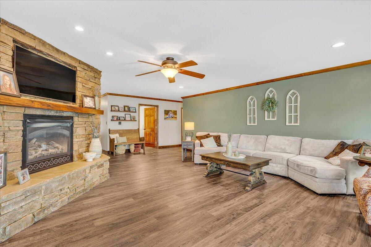 685 Co Rd 267, Bryant, Alabama image 8