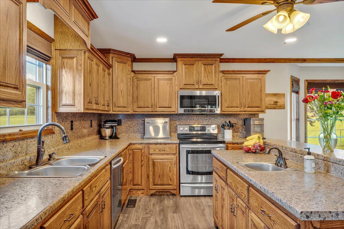 685 Co Rd 267, Bryant, Alabama image 12