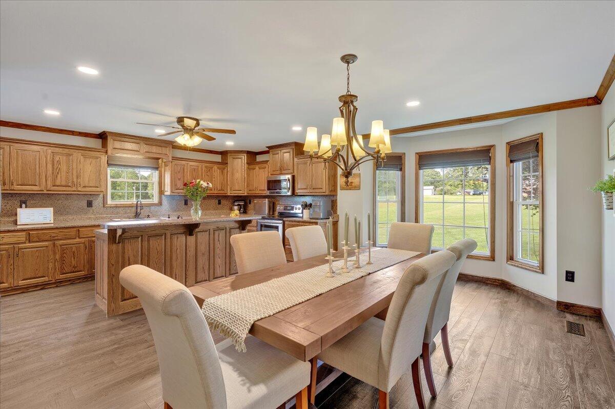 685 Co Rd 267, Bryant, Alabama image 17