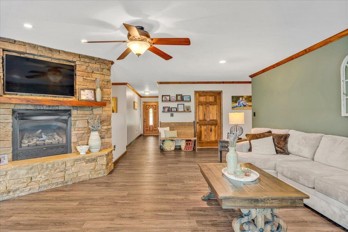 685 Co Rd 267, Bryant, Alabama image 9