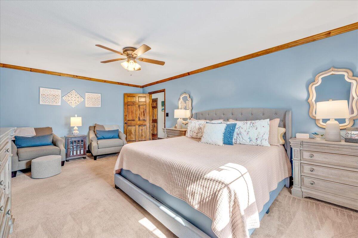 685 Co Rd 267, Bryant, Alabama image 21