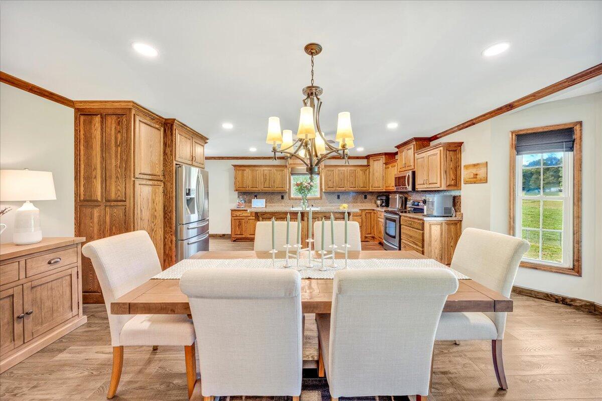 685 Co Rd 267, Bryant, Alabama image 16