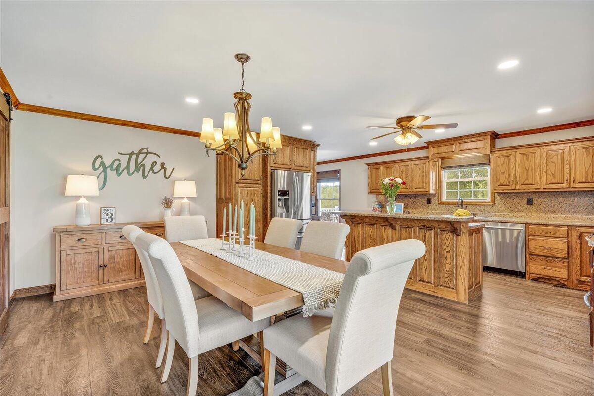 685 Co Rd 267, Bryant, Alabama image 15